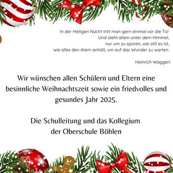 weihnachtsgr e online