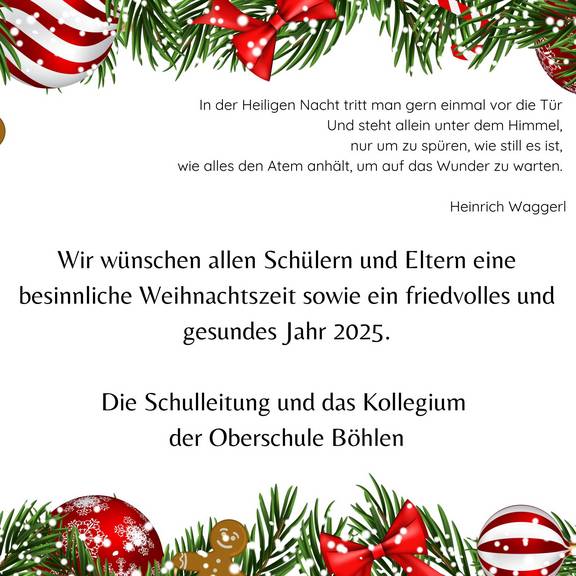 weihnachtsgr e online